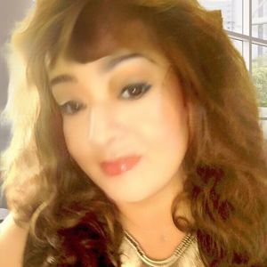 Meet your Posher, Paula